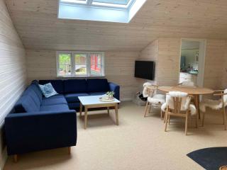 Nice Beachhouse In Scenic Surroundings - Glesborg - 7