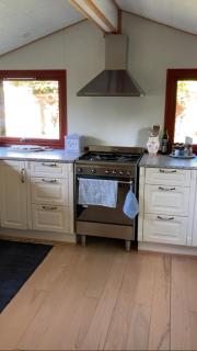 Nice Beachhouse In Scenic Surroundings - Glesborg - 4