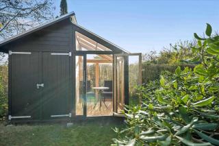 Holiday Paradise With Pool Near Havnsø Beach - Føllenslev - 8