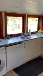 Nice Beachhouse In Scenic Surroundings - Glesborg - 3