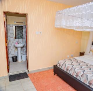 Ecostay 3bedroom ground floor - 6