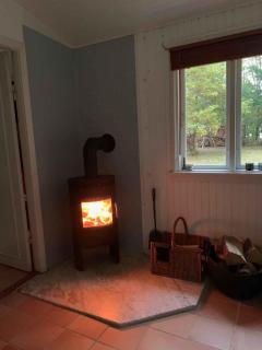 Sommerhus Ved Fredsskov - Frederiksværk - 5