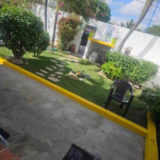 Villa del sol - Guayacanes - 7