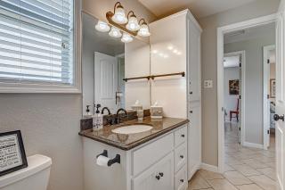 Beachy Gem by Bolivar Escapes - Crystal Beach - 3
