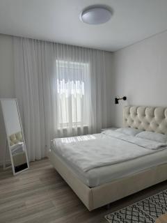 Užupio apartamentai Nemokamas parkingas - 0