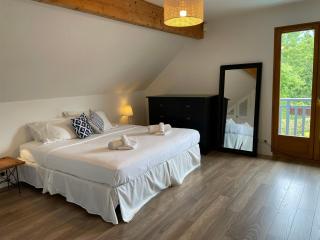 Lovely gated family house - Menthon-Saint-Bernard - 2