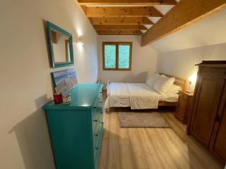 Lovely gated family house - Menthon-Saint-Bernard - 5