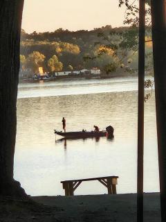West Battle Lake Direct Access - Brand New! - Battle Lake - 7