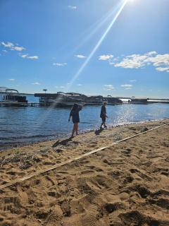 West Battle Lake Direct Access - Brand New! - Battle Lake - 1