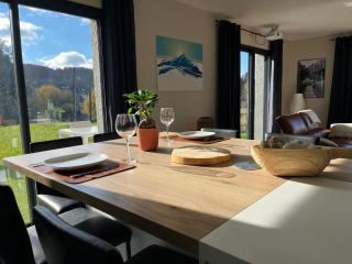 villa du lac - Aiguebelette-le-Lac - 9