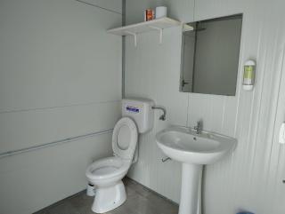 Glamping Policoro Village - Policoro - 9