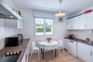 Appartement Iris - Welkeys - Ciboure - 5