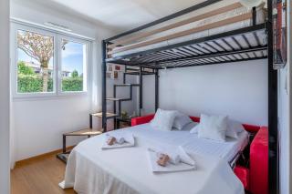 Appartement Iris - Welkeys - Ciboure - 4