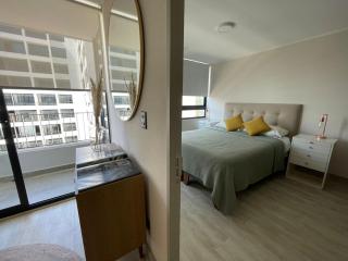 Cómodo alojamiento a pasos del metro - 1