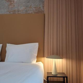 Brand New Hostel Anjos - 9