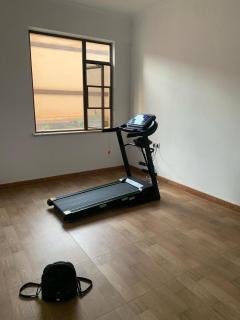 Studio Les Lavandins-Yaoundé - Jaunde - 7