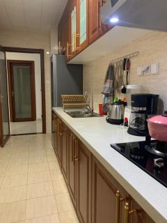 Studio Les Lavandins-Yaoundé - 5