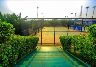 Studio Les Lavandins-Yaoundé - 3