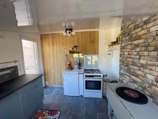 Gîte DENEB - Mialet - 8