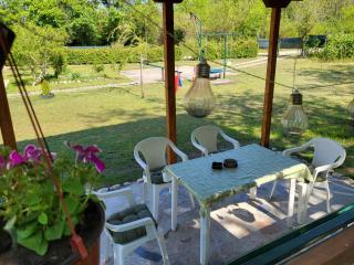 Apartmani Eli SA DVORIŠTEM - 9