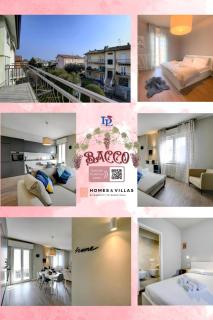 Desenzanoloft Official Partner MARRIOTT Homes & Villas - BACCO Family Apartment - Desenzano del Garda - 7