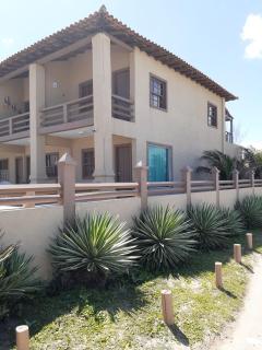 Casa pé na areia peró Peró Cabo Frio RJ - Cabo Frio - 9