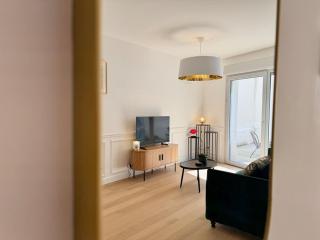 Patio Signature - Cœur de Reims - 9