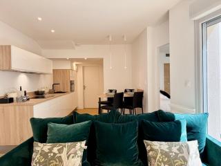 Patio Signature - Cœur de Reims - 4