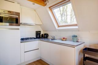 Groenling I Heerlijk Huis met Privacy Tuin en Uitzicht Landerij - 3