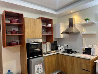 ACE SUITES 1 Bedroom in Kileleshwa - 6