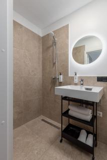 P6 Old Town Apartments - 6th floor, no elevator - 3