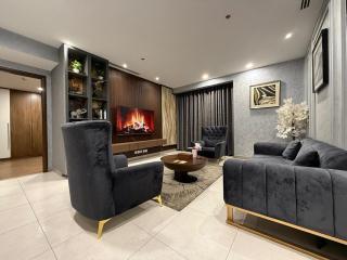 Premium Signature Luxuary Penta Square Appartments DHA Phase 5 Lahore - Lahore - 0