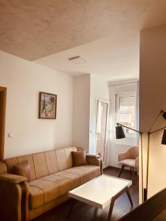 Apartment Katja - Belgrado - 7