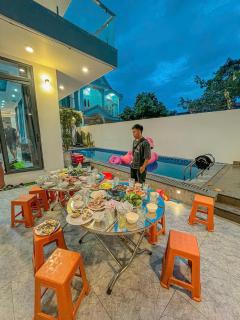 Minh Phuoc Villa Crystal - 7
