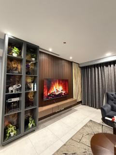 Premium Signature Luxuary Penta Square Appartments DHA Phase 5 Lahore - 6