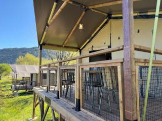 Campasun Camping de l'Aigle - 4