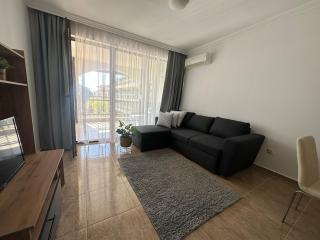 Apartment in the complex Olymp - 9