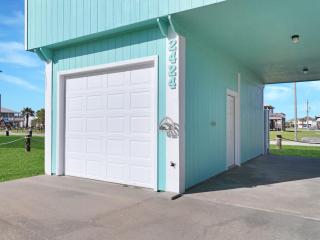 Beachy Keen by Bolivar Escapes - Crystal Beach - 8