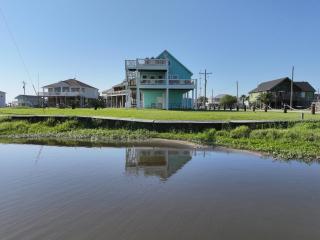 Beachy Keen by Bolivar Escapes - Crystal Beach - 7