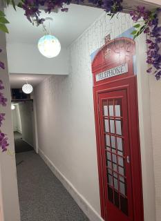Private Flat in Heart of London - Londra - 3