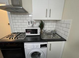 Private Flat in Heart of London - Londra - 7