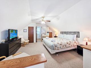 Beachy Keen by Bolivar Escapes - Crystal Beach - 5