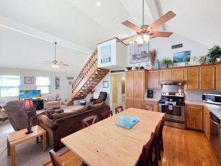 Beachy Keen by Bolivar Escapes - Crystal Beach - 4