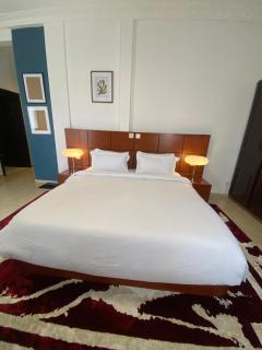 Residence G327 - Yaoundé - 5