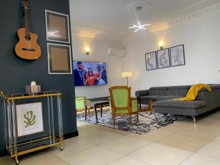 Residence G327 - Yaoundé - 6