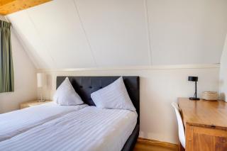 Groenling I Heerlijk Huis met Privacy Tuin en Uitzicht Landerij - Zwiggelte - 2