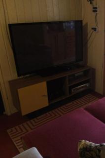 Sossego na Praia do Mar Grosso -SJN - 6