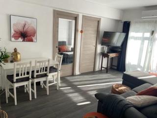 Apartment near the beach - Málaga - 0