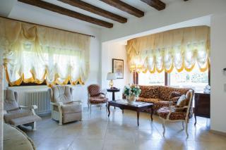 Tenuta dei Desideri - Villa Castelli - 8