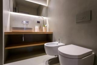 Cozy Studio in Catania, 40 m², with air conditioning - Catania - 5